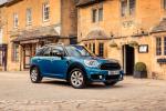 Mini Cooper D Countryman 2017 года (UK)